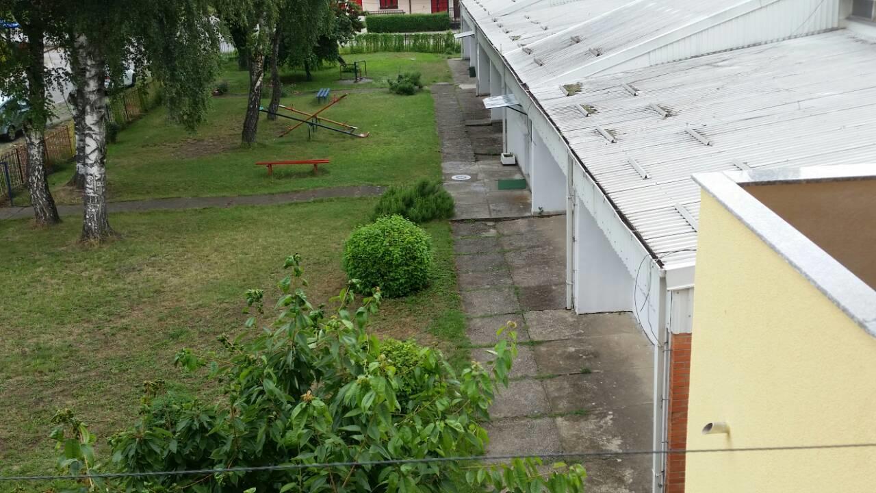 Apartments Струга Екстер'єр фото