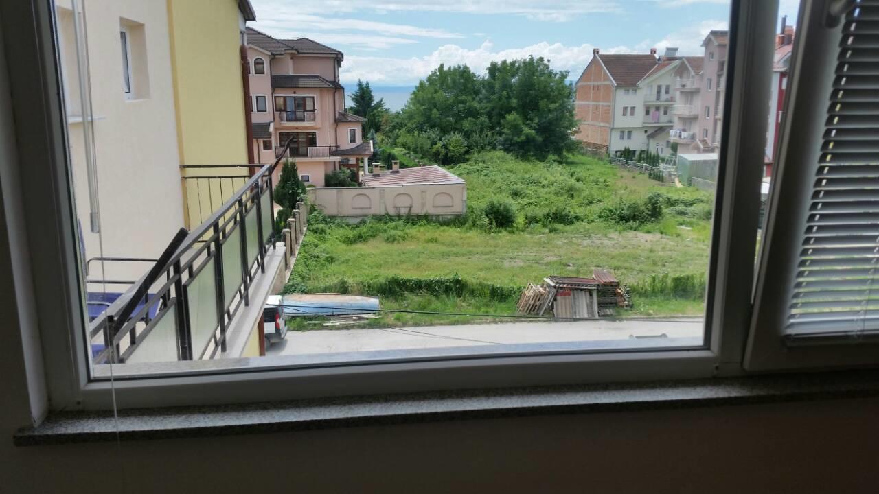 Apartments Струга Екстер'єр фото