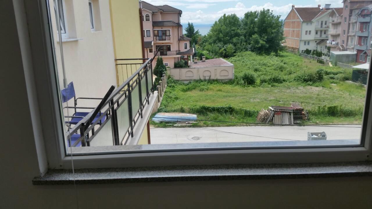 Apartments Струга Екстер'єр фото