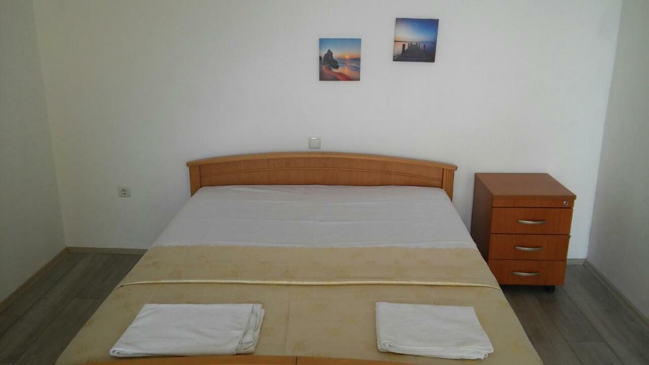Apartments Струга Екстер'єр фото